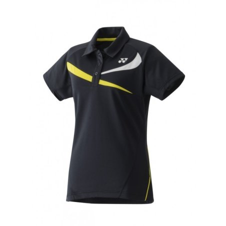 YONEX POLO WOMEN TEAM 20240EX NOIRE 
