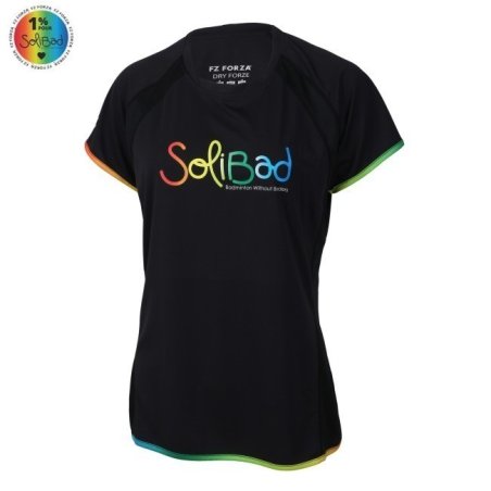 T-shirt Forza Femme Bulgur Solibad 