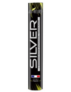 SPEED SILVER VOLANTS