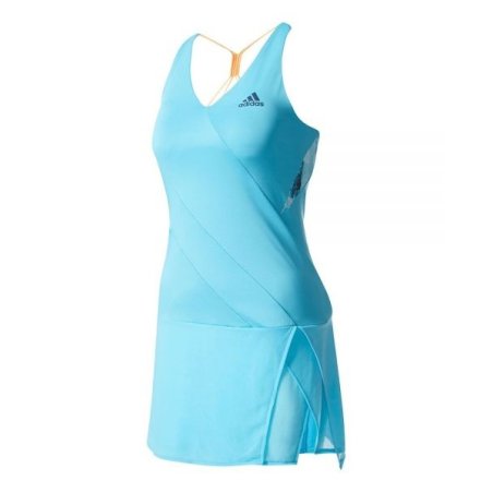 ROBE ADIDAS MELBOURNE BLEUE SAMBA 