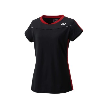 YONEX POLO LADY TEAM 20372 NOIR 