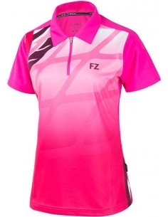 Polo Forza Femme Gail Pink 