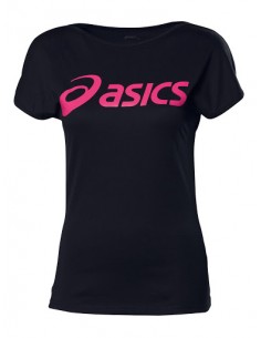 ASICS T-SHIRT LOGO TEE
