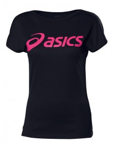 ASICS T-SHIRT LOGO TEE 