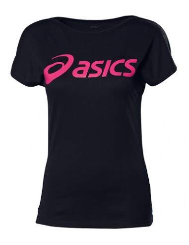 ASICS T-SHIRT LOGO TEE