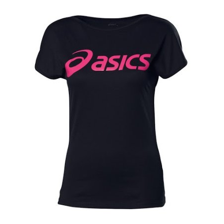 ASICS T-SHIRT LOGO TEE 