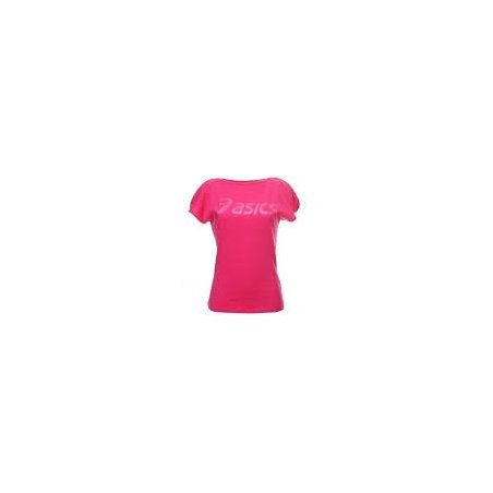 ASICS T-SHIRT LOGO TEE 