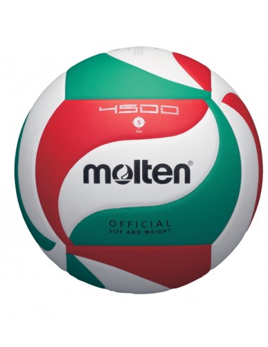 copy of Wilson Beach Volleyball, Outdoor, Freizeitspieler, Offizielle Größe, AVP QUICKSAND ALOHA, Rot/Gelb/Weiß, WTH489097XB