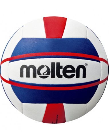 copy of Wilson Beach Volleyball, Outdoor, Freizeitspieler, Offizielle Größe, AVP QUICKSAND ALOHA, Rot/Gelb/Weiß, WTH489097XB