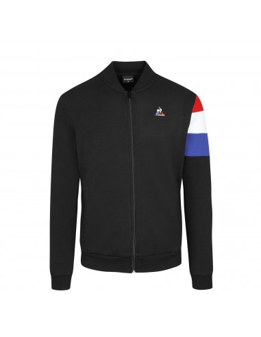 Coq Sportif Veste De Jogging Femme Veste Femme Sweat Le Coq