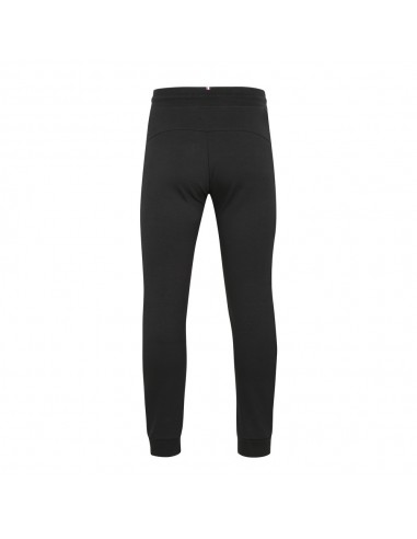 Pantalon Survetement Le Coq Sportif Unisex Sport N°1 Noir  Pantalon Survetement Le Coq Sportif Unisex Sport N°1 Noir