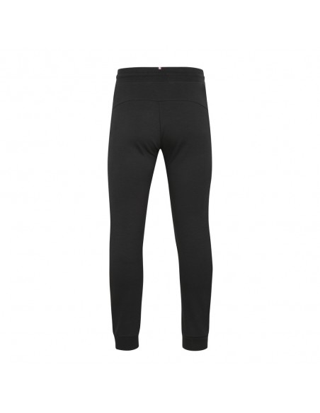 Pantalón de Chándal Le Coq Sportif Unisex Sport N°1 Negro 