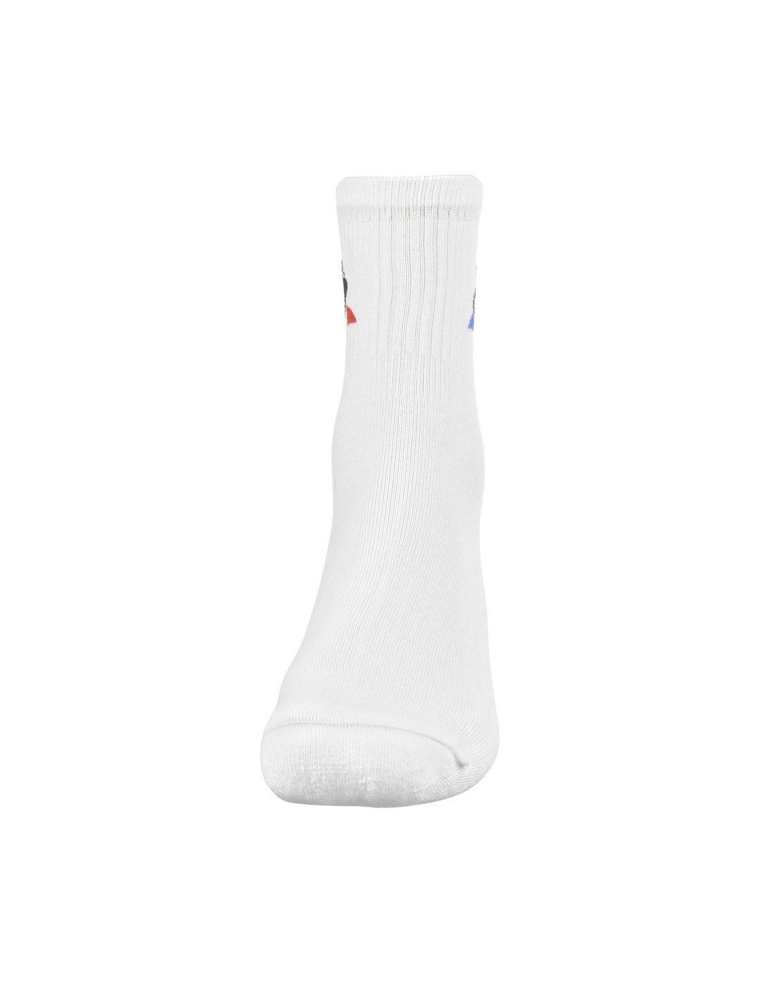 Chaussettes WILSON Homme KAOS CREW Blanche 2023
