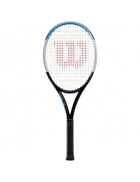 Wilson Ultra 100UL V3 Tennis Ketcher 