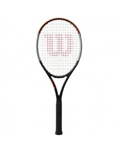 Wilson Burn 100Ls V4.0...