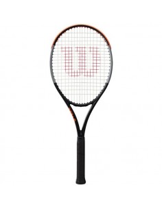 Wilson Burn 100Ls V4.0 Tennis Racquets 