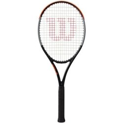 Raquette De Tennis Wilson Burn 100Ls V4.0 