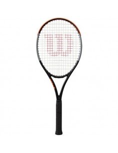 Wilson Burn 100Ls V4.0 Tennis Racquets 