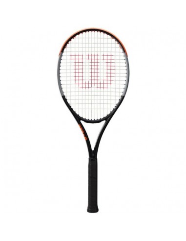 Wilson Burn 100Ls V4.0 Tennis Racquets 