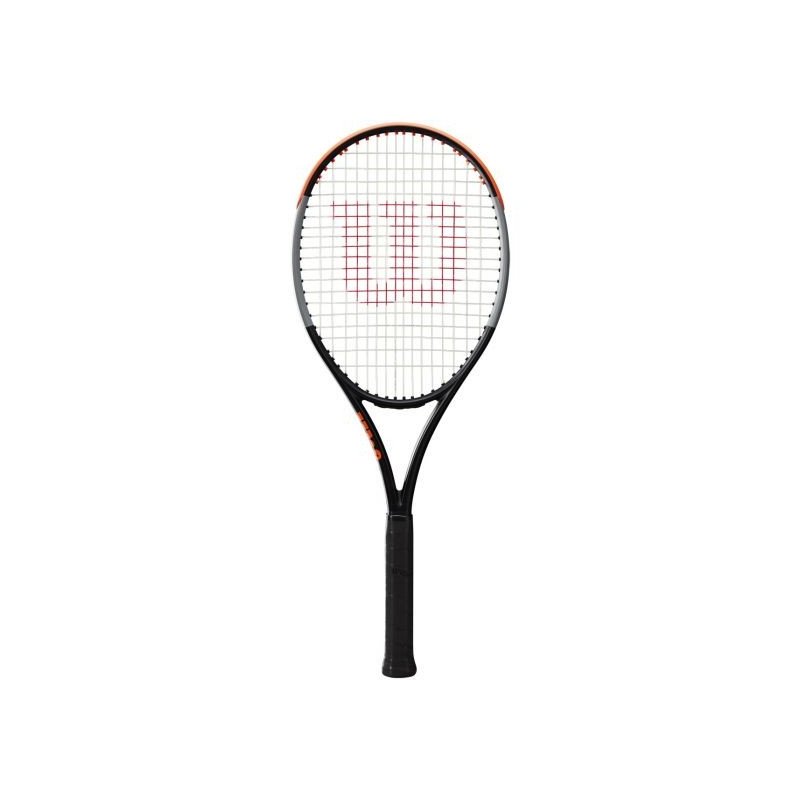 Raquette De Tennis Wilson Burn 100Ls V4.0 