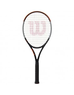 Wilson Burn 100ULs V4.0 Tennisschläger 