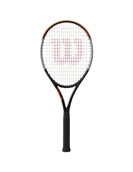 Wilson Burn 100ULs V4.0 Tennisketsjer 