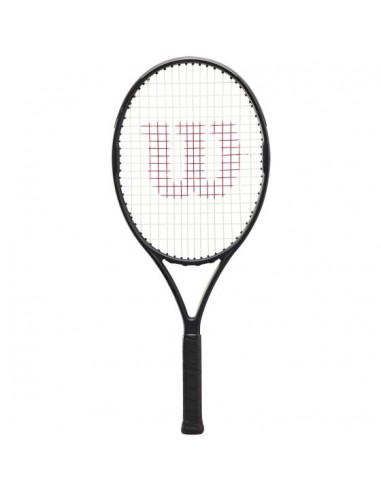 Wilson Junior Pro Staff 25 V13.0 Tennisschläger (unbespannt) 