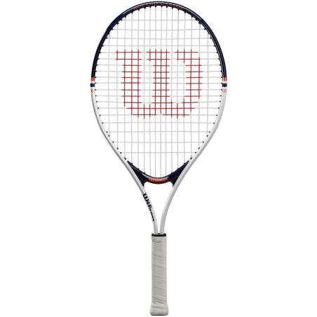 Raquette De Tennis Wilson Junior Roland Garros Elite 25 