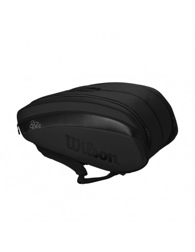 Sac Wilson RF DNA 12 PACK (Noir)