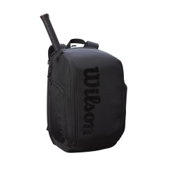 Sac à Dos Wilson Super Tour Pro Staff Noir 