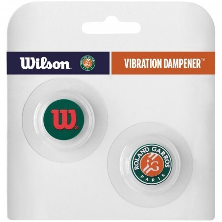 Antivibrateur Wilson Roland Garros 