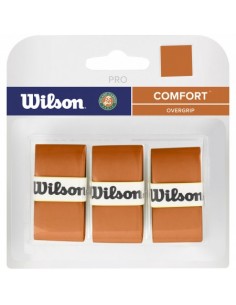 WILSON PRO OVERGRIP X3