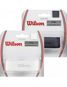 Grip Wilson Sublime  Feel Noir 