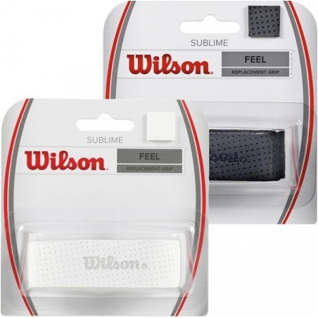 Grip Wilson Sublime  Feel Noir 