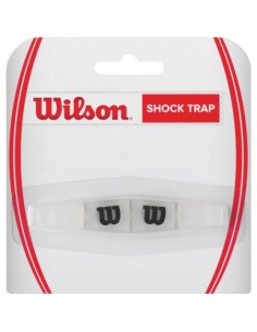 Antivibrateurs Wilson Shock Trap 