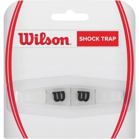 Antivibrateurs Wilson Shock Trap 