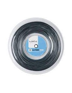 Tennis string Luxilon Adrenaline 1.30 mm (200m reel) 