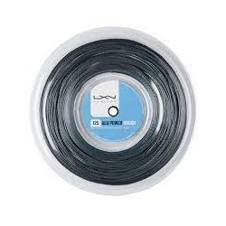 Cordage Tennis Luxilon  Adrenaline 1.30 mm (bobine de 200m) 