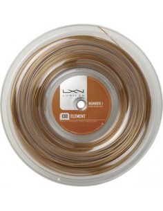 Cordage Tennis Luxilon...