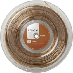 Cordage Tennis Luxilon Element 1.30 MM (bobine de 200m) 
