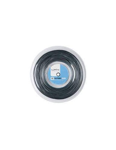 Luxilon Big Banger Alu Power Rough 1.25 mm String (220m reel)