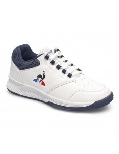 Crosscourt Junior Shoes Le...