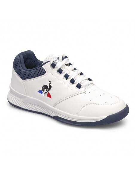 Le Coq Sportif Crosscourt Junior Shoes 