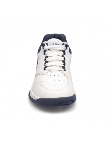 Le Coq Sportif Crosscourt Junior Shoes 
