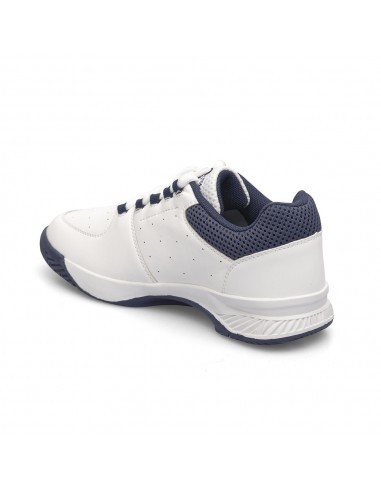 Le Coq Sportif Crosscourt Junior Shoes 