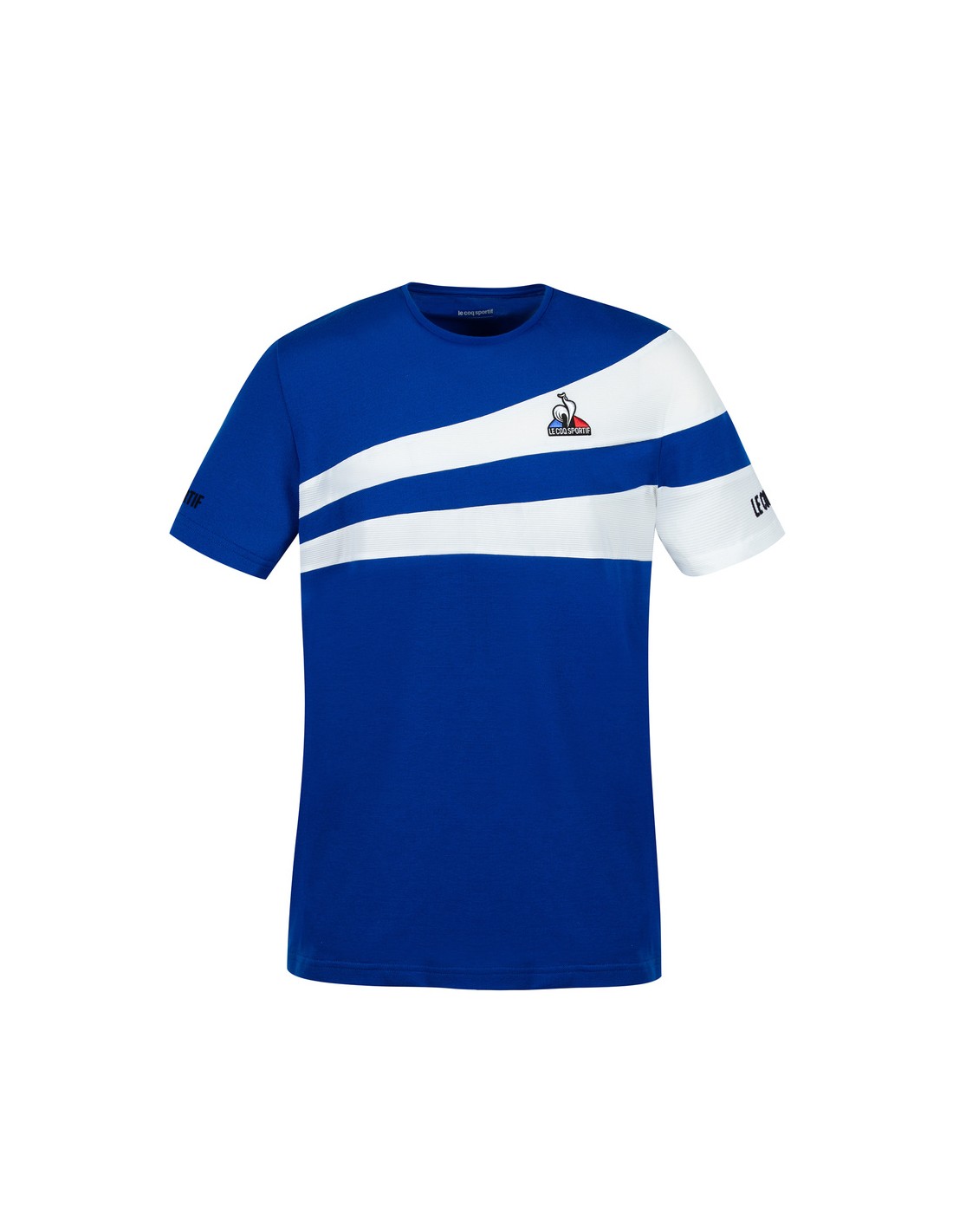 tshirt le coq sportif