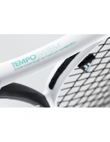 Tecnifibre T-Rebound 255 Tempo3 Tennis Racket  Tecnifibre T-Rebound 255 Tempo3 Tennis Racket