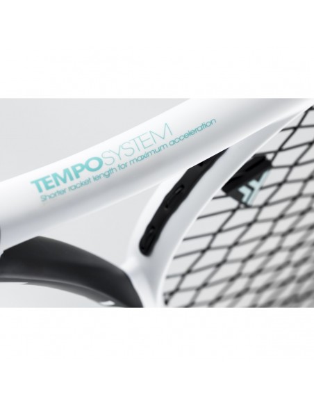 Tecnifibre T-Rebound 255 Tempo3 Tennis Racket 
