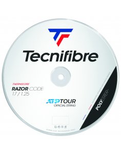 Technifibre Razor Code 1.25 mm string (200m reel) 