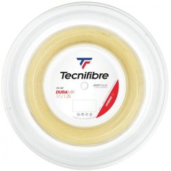 Cordage Tennis Tecnifibre Duramix Hd 1.25 mm (bobine de 200m) 